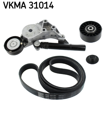 Kayış seti, kanallı v kayışı VKMA 31014 uygun fiyat ile hemen sipariş verin!